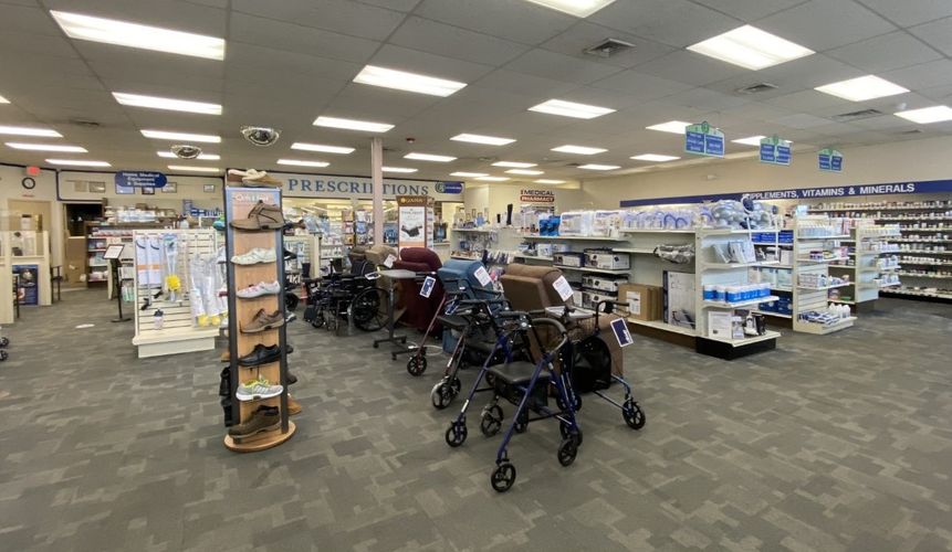 Medical Pharmacy Willimantic Your Local Willimantic Pharmacy